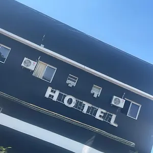 ホテル Hotelmatarazzo