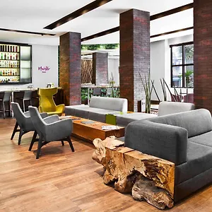 Melia Ibirapuera Отель