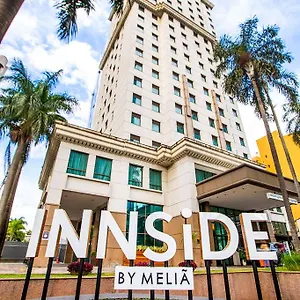 Innside By Melia Iguatemi Отель