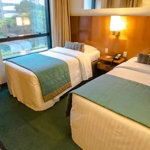 Estanplaza Berrini Hotel