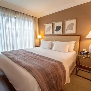 George V Alto De Pinheiros Hotel