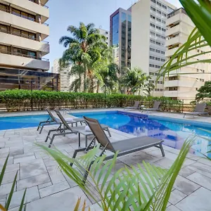 Radisson Paulista Hotel