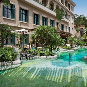 Rosewood Отель