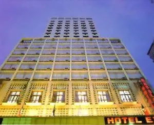 酒店 Delplaza Excelsior - By Monreale